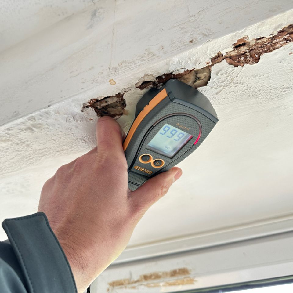 Dynamic Leak Investigation | Accurate Leak Detection